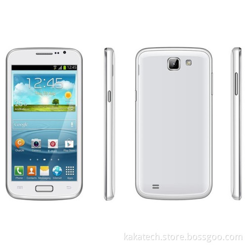 Dual GSM 4.6inch Android Smartphone Kk I9260